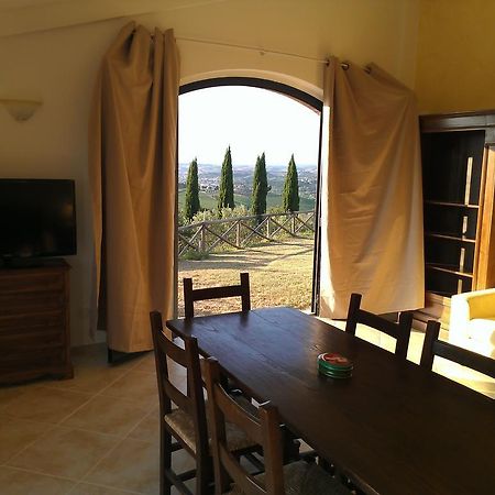 Il Crinale Apartment ซานจีมิญญาโน ห้อง รูปภาพ