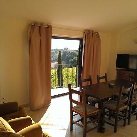 Il Crinale Apartment ซานจีมิญญาโน ภายนอก รูปภาพ