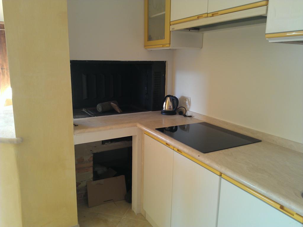 Il Crinale Apartment ซานจีมิญญาโน ห้อง รูปภาพ