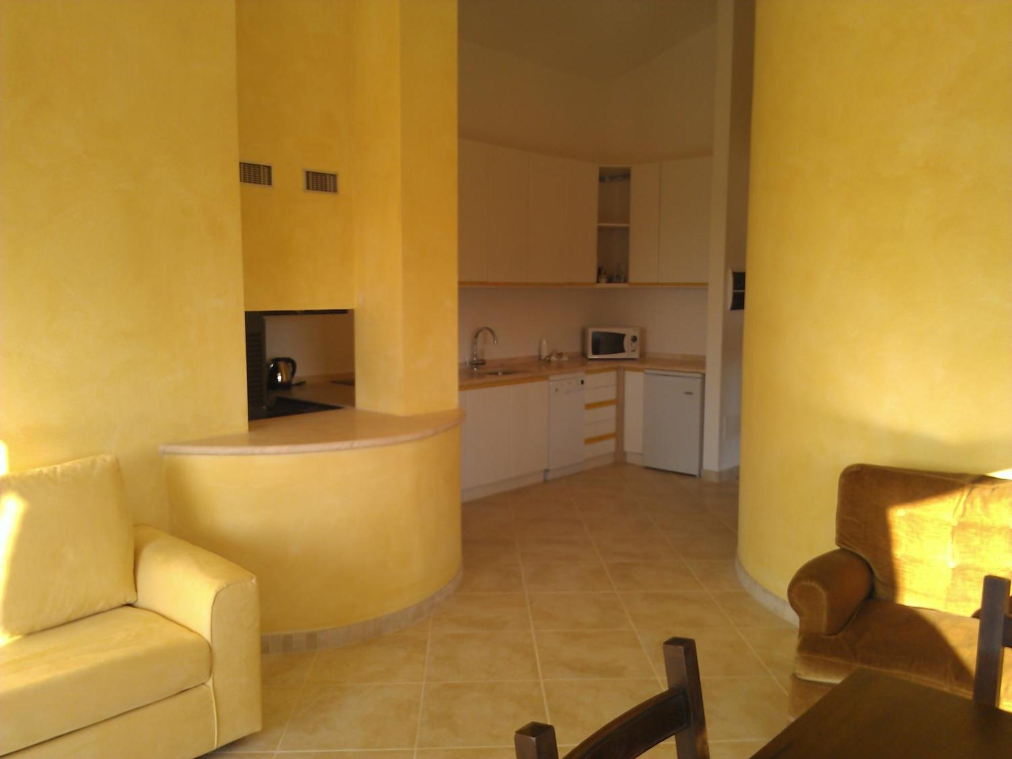 Il Crinale Apartment ซานจีมิญญาโน ภายนอก รูปภาพ