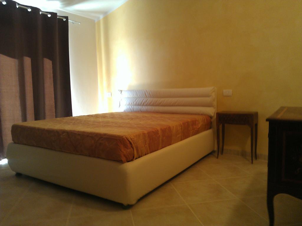 Il Crinale Apartment ซานจีมิญญาโน ห้อง รูปภาพ