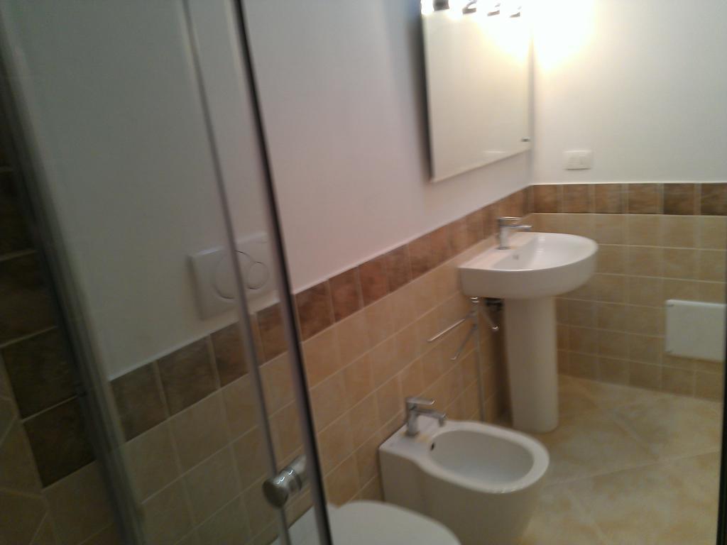 Il Crinale Apartment ซานจีมิญญาโน ภายนอก รูปภาพ