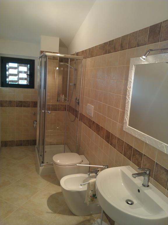 Il Crinale Apartment ซานจีมิญญาโน ภายนอก รูปภาพ