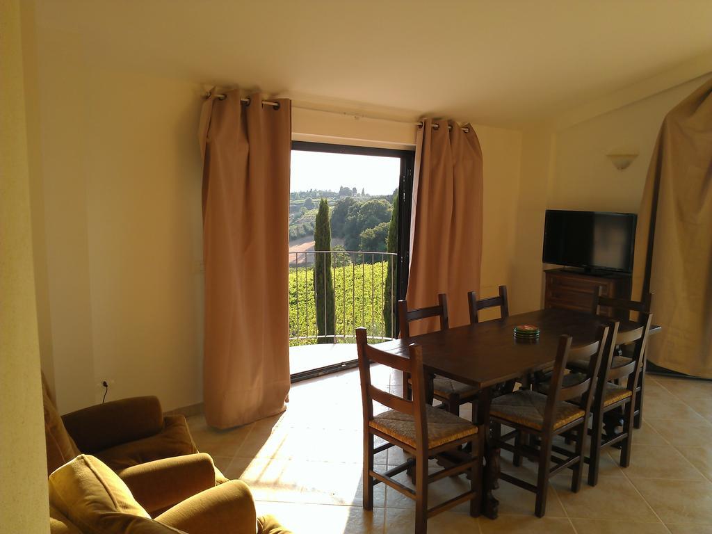 Il Crinale Apartment ซานจีมิญญาโน ภายนอก รูปภาพ