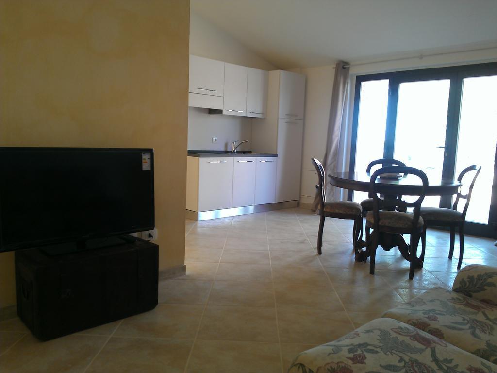 Il Crinale Apartment ซานจีมิญญาโน ห้อง รูปภาพ